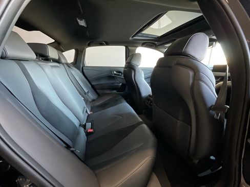 Certified 2023 Acura TLX A-Spec Package image 23