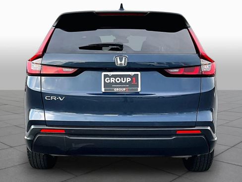 Used 2025 Honda CR-V EX image 5