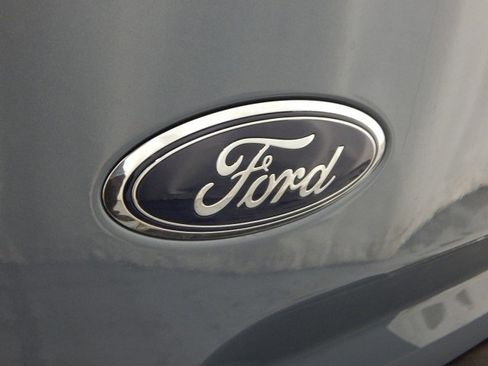 New 2025 Ford Bronco Sport Outer Banks w/ Outer Banks Tech Package+ image 5