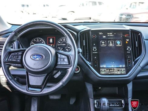 Used 2024 Subaru Ascent Onyx Edition image 2