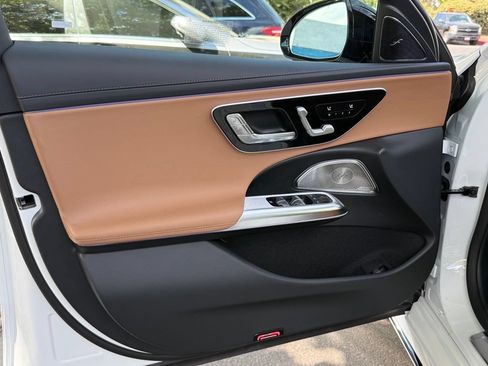 New 2027 Mercedes-Benz E 450 4MATIC Sedan image 20