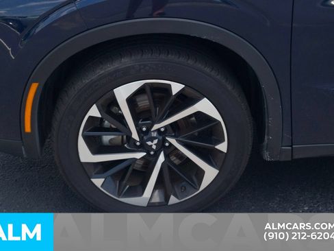 Used 2024 Mitsubishi Outlander SE FWD image 15