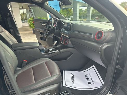 Used 2022 Chevrolet Blazer RS image 36