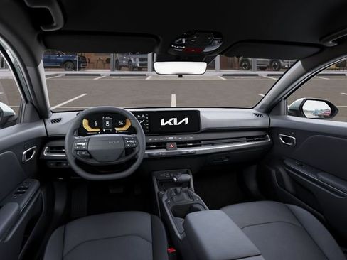New 2026 Kia K4 EX image 14