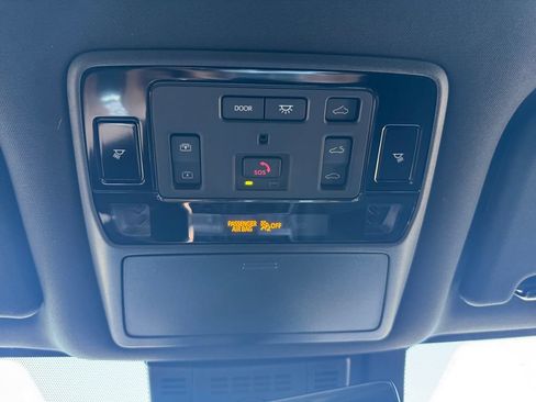 Used 2026 Toyota Grand Highlander AWD Hybrid image 25