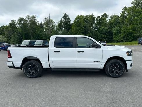 New 2026 RAM 1500 Express AWD/4WD image 6