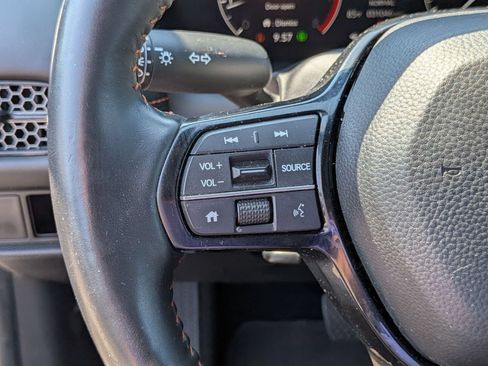 Used 2023 Honda HR-V Sport image 18
