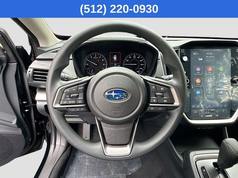 New 2026 Subaru Impreza 2.0i Sport AWD/4WD image 12