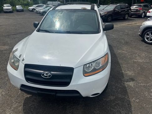 Used 2009 Hyundai Santa Fe GLS w/ Popular Equipment Pkg 2 AWD/4WD image 3