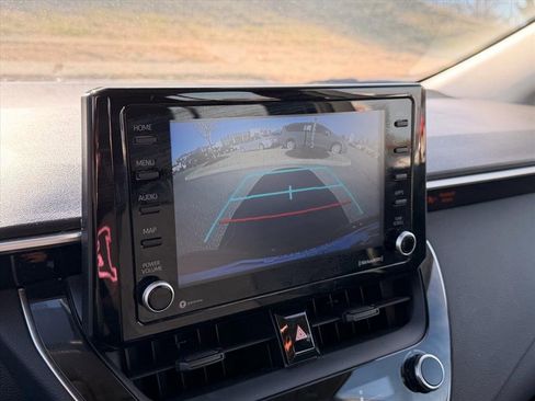 Certified 2022 Toyota Corolla LE image 22