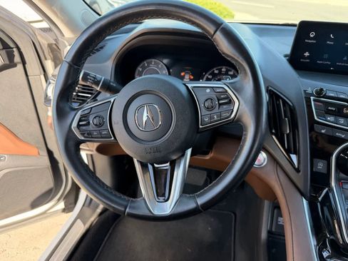Used 2020 Acura RDX FWD w/ Technology Package image 17
