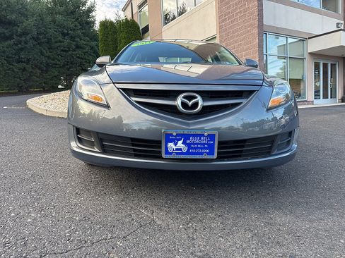 Used 2011 MAZDA MAZDA6 i Sport FWD image 15