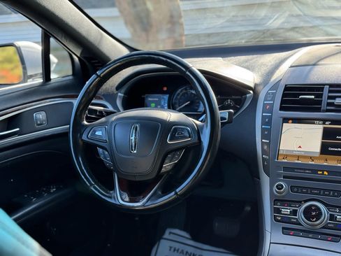 Used 2018 Lincoln MKZ Select w/ Select Plus Package image 21