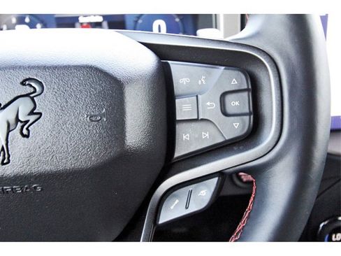 Used 2024 Ford Bronco Raptor image 18