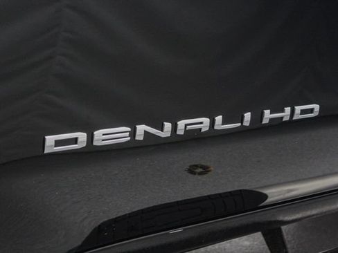 Certified 2024 GMC Sierra 3500 Denali w/ Technology Package AWD/4WD image 14