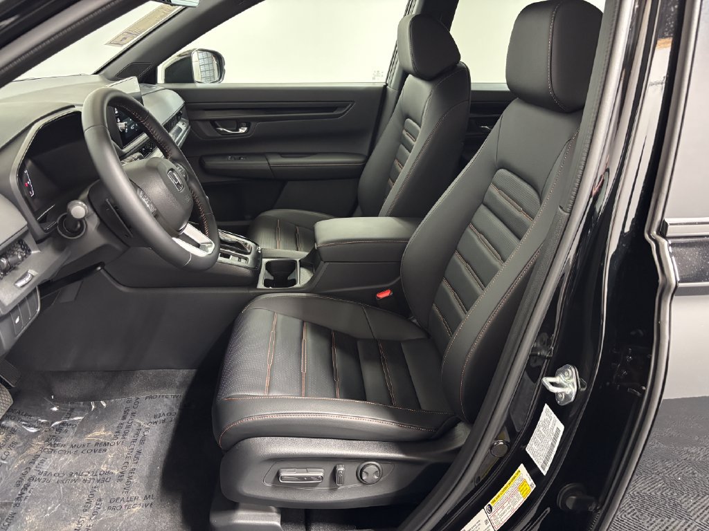 New 2027 Honda CR-V Sport-L image 11