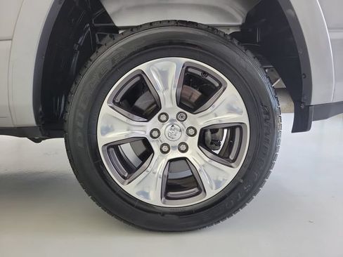 Used 2022 RAM 1500 Laramie RWD image 10
