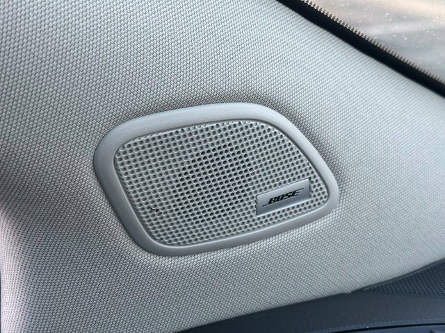 Certified 2024 Nissan Murano SL AWD/4WD image 25