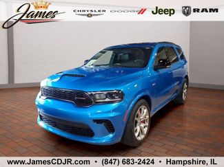 New 2026 Dodge Durango R/T AWD/4WD video 1