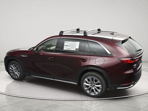 New 2026 MAZDA CX-90 3.3 Turbo w/ Premium Plus Pkg AWD/4WD image 3