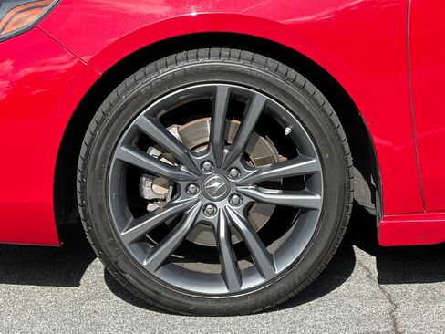 Used 2019 Acura TLX w/ Technology & A-SPEC Pkg image 27