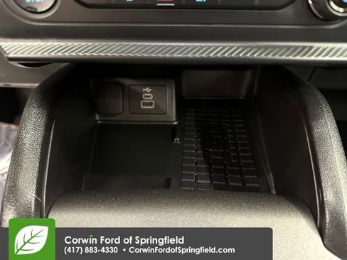 New 2025 Ford Bronco Sport Outer Banks image 31