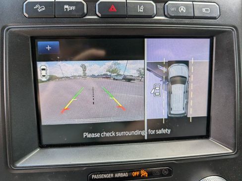 Used 2020 Ford Expedition Limited w/ Equipment Group 301A AWD/4WD image 19