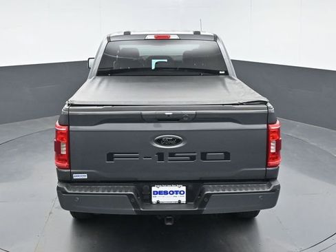 Used 2022 Ford F150 XLT w/ Equipment Group 302A High AWD/4WD image 42