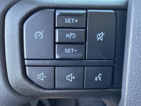 New 2025 Ford F350 XLT image 12