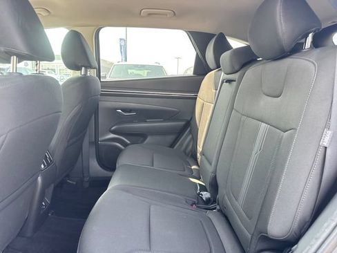 Used 2024 Hyundai Tucson SEL AWD/4WD image 9
