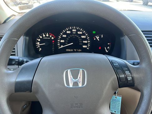 Used 2007 Honda Accord LX image 12