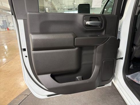 New 2026 Chevrolet Silverado 3500 W/T w/ WT Convenience Package image 13