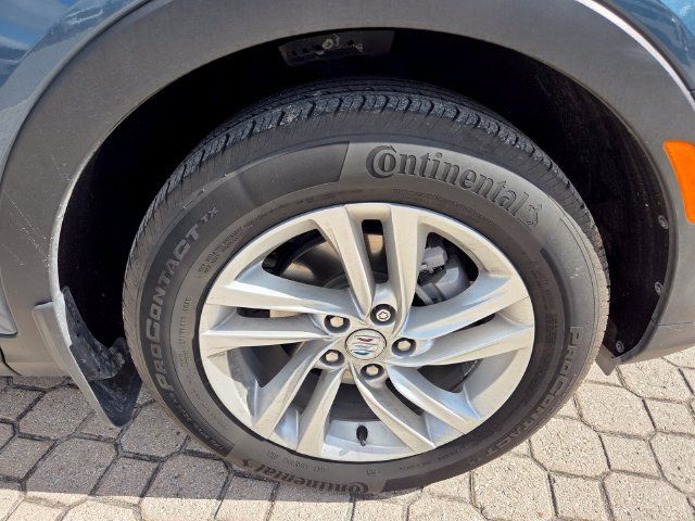 Used 2024 Buick Envista Preferred w/ Convenience I Package FWD image 7