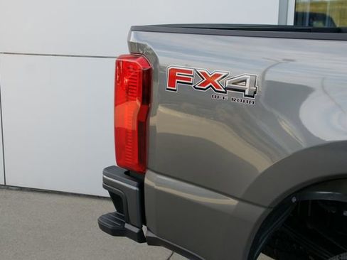 New 2026 Ford F350 XL w/ STX Appearance Package image 13