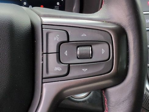 Used 2022 Chevrolet Tahoe RST w/ Luxury Package image 29