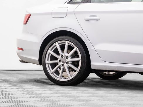 Used 2015 Audi A3 2.0T Premium Plus image 28