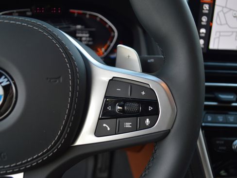 Used 2025 BMW 840i xDrive Coupe image 15