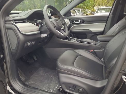 New 2026 Jeep Compass Limited image 6