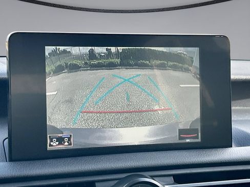 Used 2023 Lexus IS 300 w/ Premium Package RWD image 18
