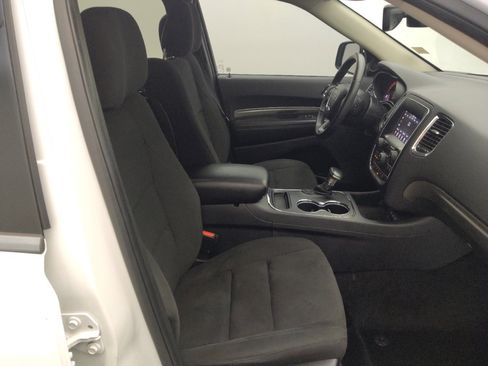 Used 2018 Dodge Durango SXT w/ Quick Order Package 2BB RWD image 21