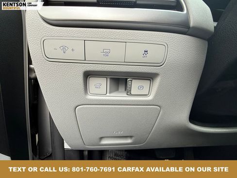 Used 2024 Hyundai Palisade SEL image 20