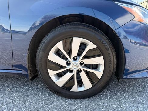 Used 2020 Nissan Altima 2.5 S image 28