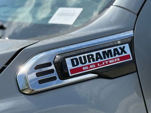 New 2026 GMC Sierra 2500 Pro w/ Max Trailering Package image 7