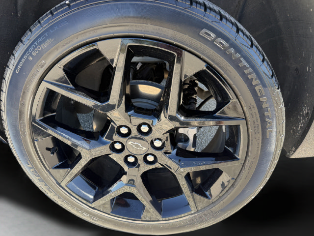 Certified 2024 Chevrolet Traverse RS FWD image 36