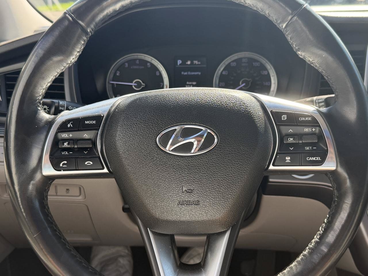 Used 2018 Hyundai Sonata Limited FWD image 21