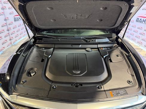 Used 2024 Cadillac Lyriq Tech w/ Driver Assist Package AWD/4WD image 62