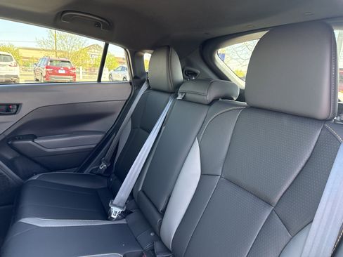 New 2026 Subaru Crosstrek 2.5i Wilderness AWD/4WD image 17