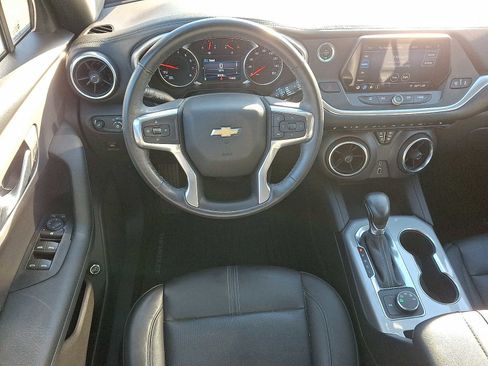 Used 2019 Chevrolet Blazer LT image 11