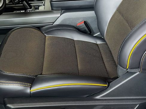 New 2025 Ford F150 Tremor w/ Equipment Group 402A High image 23