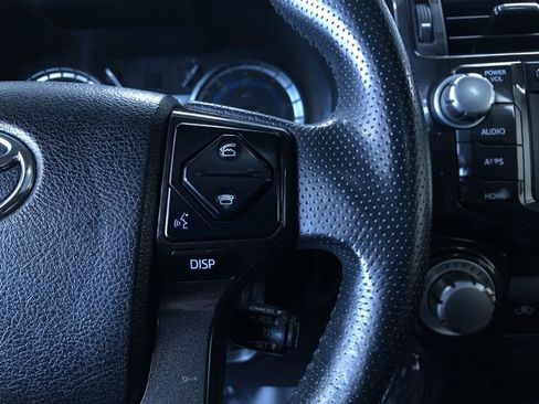 Used 2017 Toyota 4Runner TRD Off-Road Premium image 29